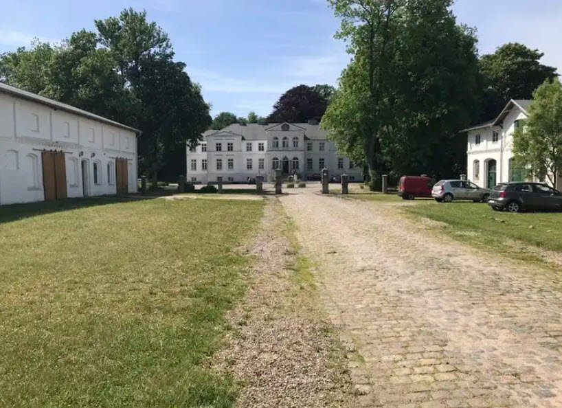 Gut Rosenkrantz, Germany